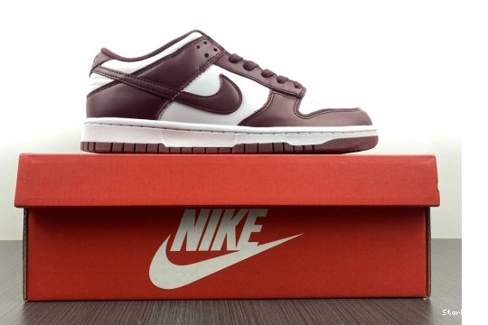 Bordeaux (W) Dunk Nike DD1503-108 Low 1227